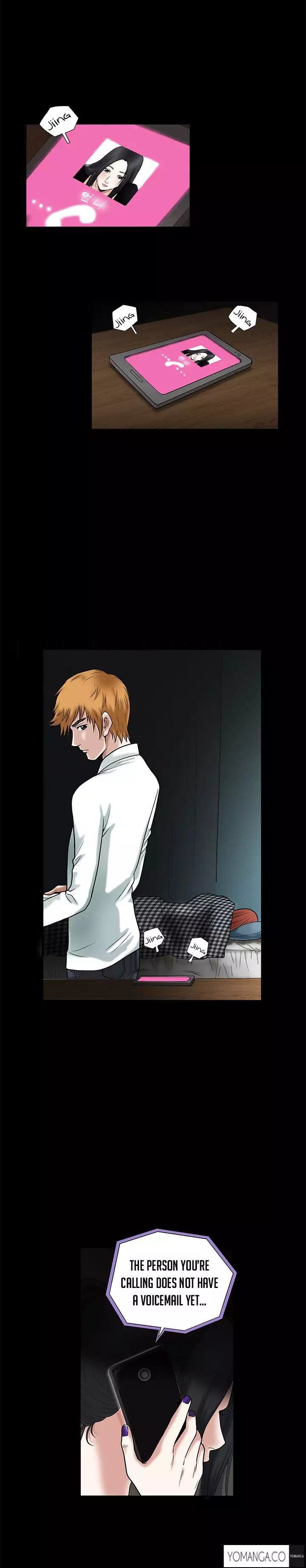 Seduction Ch.1-25