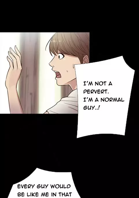 Secret Island Ch.1-27