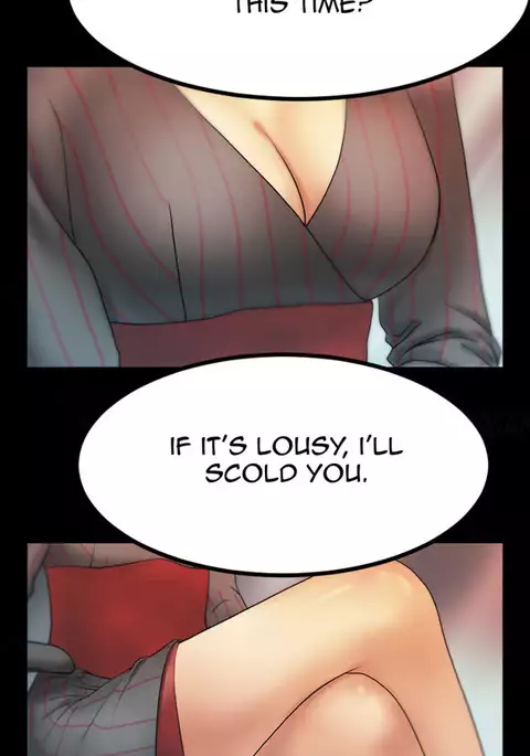 My Office Ch.1-30