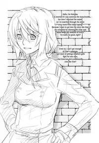 (C81) [Kouchaya (Ootsuka Kotora)] LOVE SLAVE (Infinite Stratos) [English] [VLtrans]