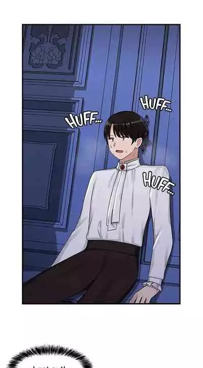 Elf Who Likes to be Humiliated Ch.15/?