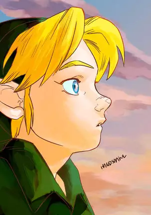 Zelda Summary