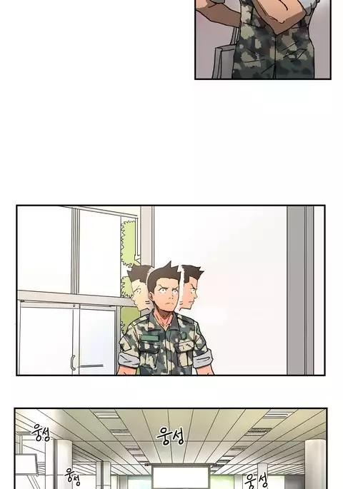 Refrain Love Ch.1-27