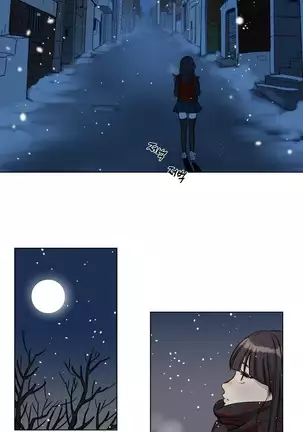 Atonement Camp Ch.0-50