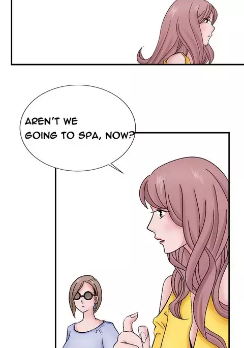 The Taste of Hands Ch.1-63