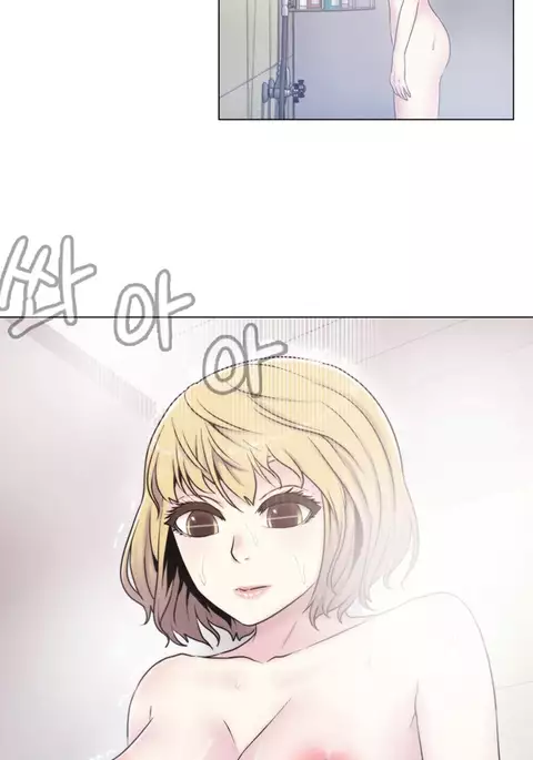 Miss Mystic Ch.1-16
