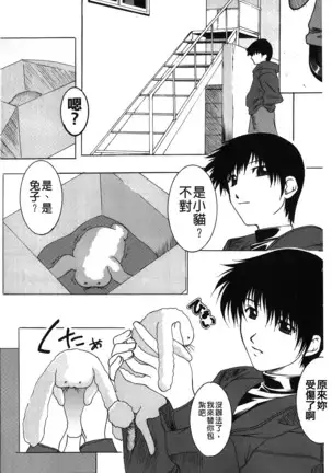 Inraku no Joketsu