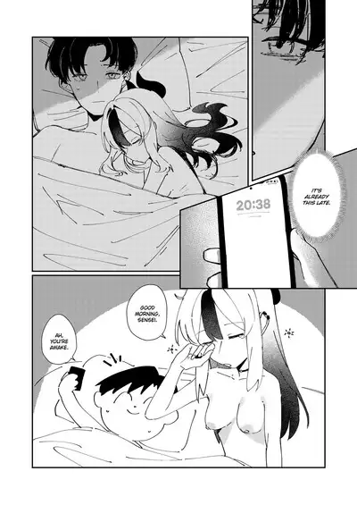 Marude Koibito no You na - Just like a lover