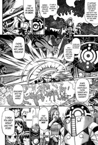 [Chiba Toshirou] Re: Incarnation Ch. 1-5 [English] =TLL+CW+SH=