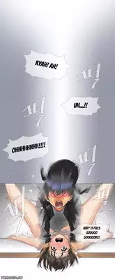 [ButcherBOY] Household Affairs Ch. 11-27 [English] [Yomanga]