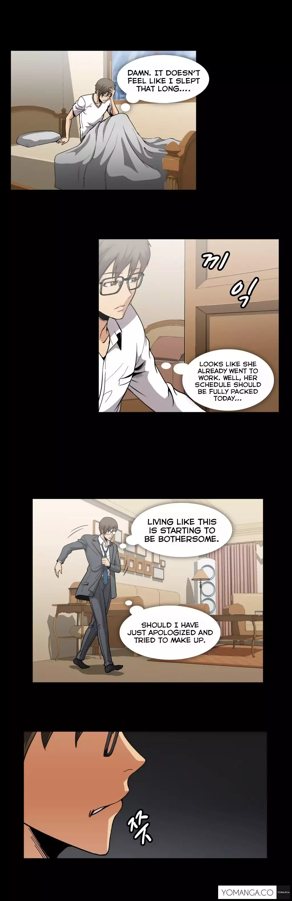 Drug Candy Ch.0-35