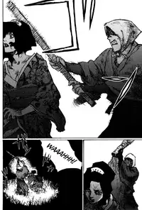 [Matsumoto Jiro] City of Honests and Heretics [English]