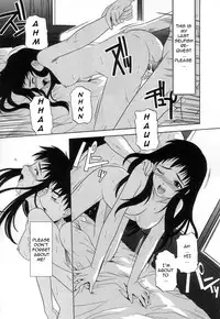 [Tsutsumi Akari] Virgin White [English] =Team Vanilla= [Decensored]