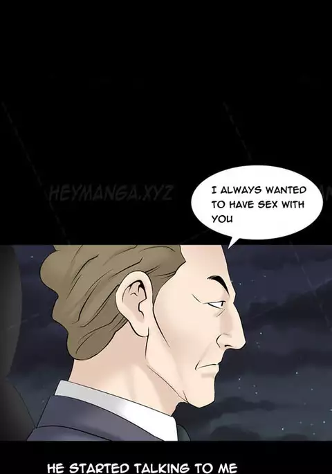 The Taste of Hands Ch.1-63