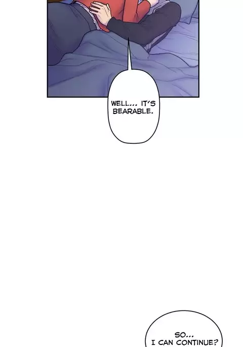 Ghost Love Ch.1-39