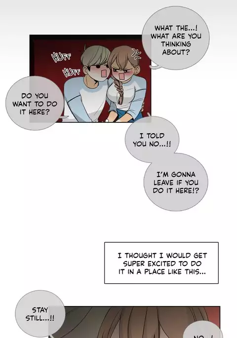 Talk To Me Ch.1-30
