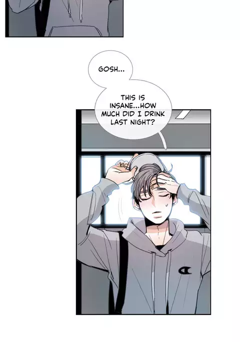 Talk To Me Ch.1-46