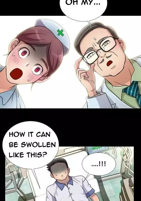 Will You Do as I Say? Ch.1-18