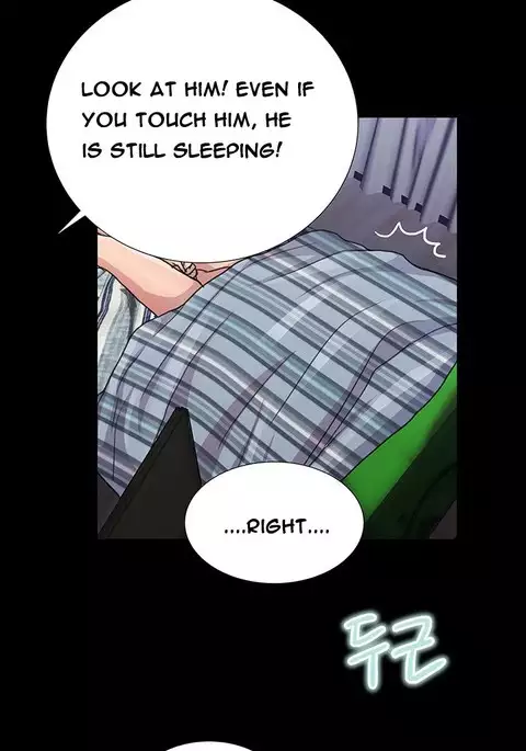 Will You Do as I Say? Ch.1-18