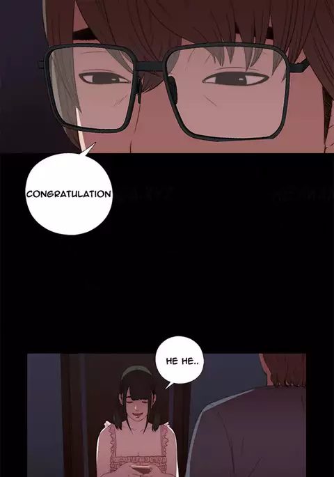 Girl Next Door Ch.1-31