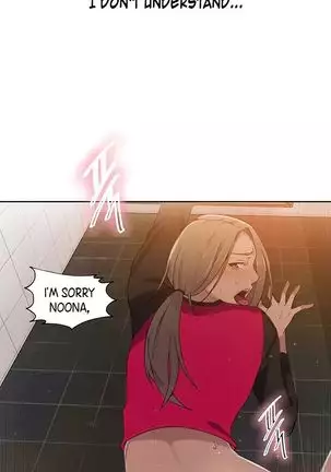 Secret Class Ch.40/?