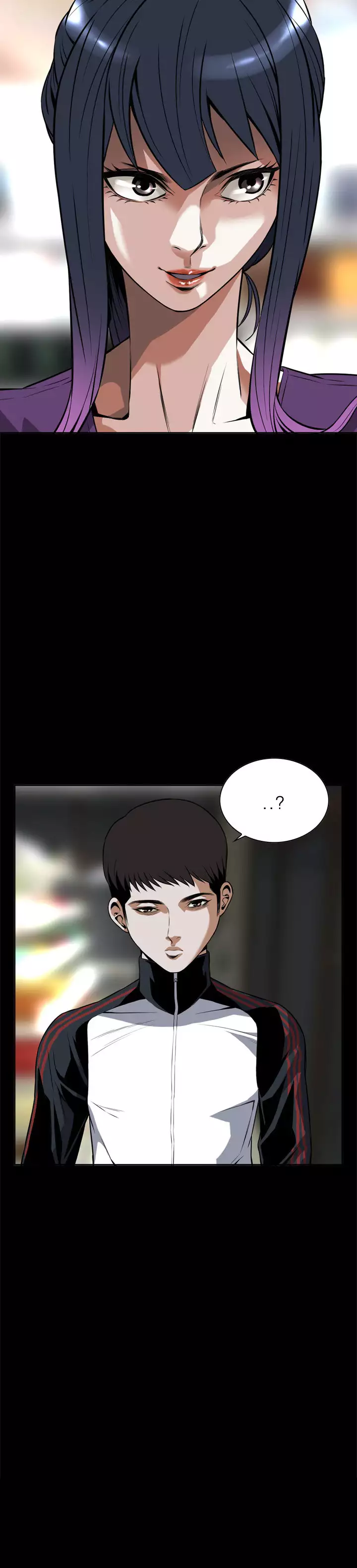 Peek Ch.1-12