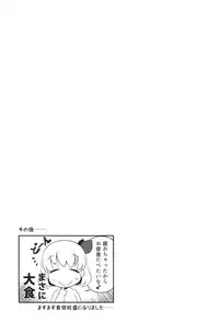 (C91) [Aikotobako (Goriyaku)] Tokumori Rumia (Touhou Project)