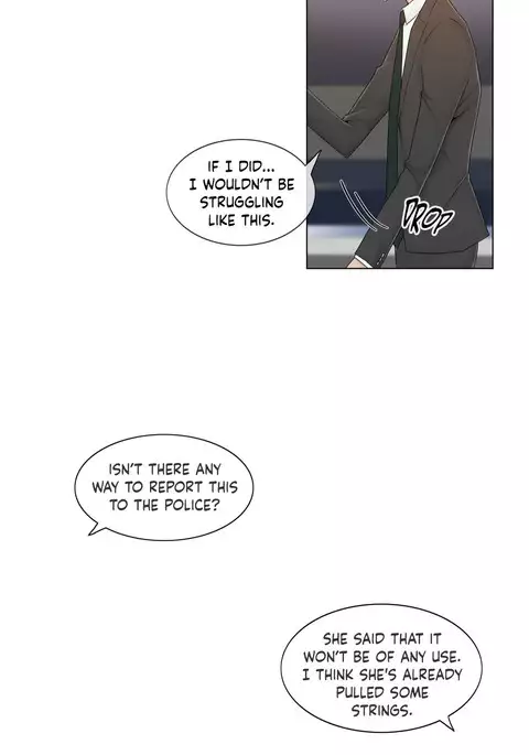 Miss Mystic Ch.1-33