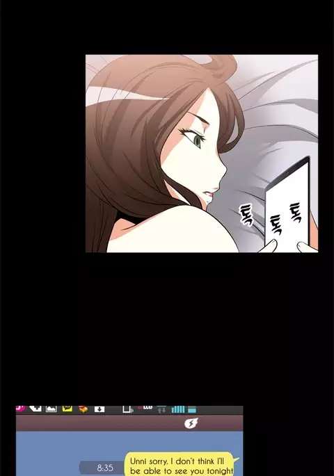 Love Parameter Ch.1-46