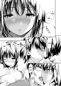 [Tosh] Attracted by Physical Looks Only! [English] [Decensored]