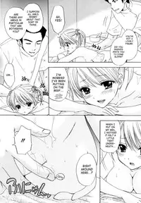 [Ozaki Miray] The Great Escape 4 Ch. 30-34 [English] {SaHa}