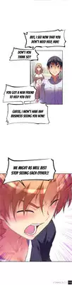 [Worin] Brawling Go Ch.0-33 (English) (YoManga) (Ongoing)