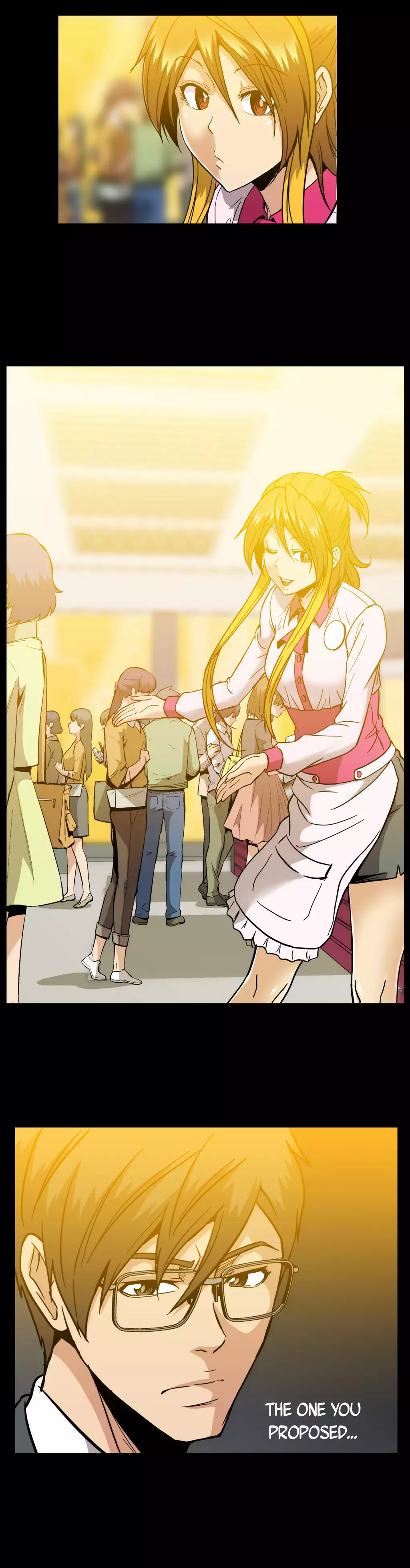 Drug Candy Ch.0-31