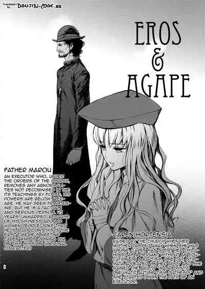 Eros&Agape