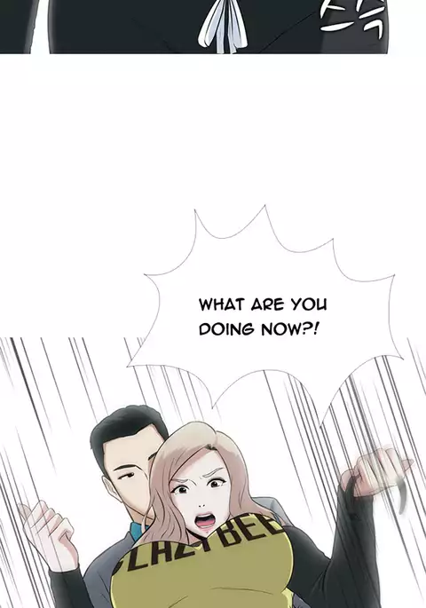 Dark Game Ch.1-20