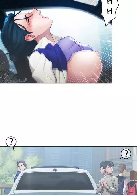 Lady Garden Ch.1-21