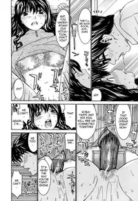 [Ra-Kailum] Idol Manager Chinami-chan [English] [cowsrkool]