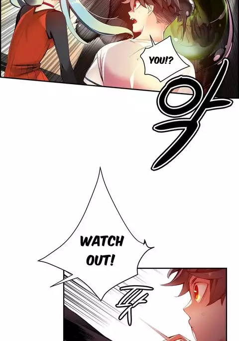 Lilith`s Cord Ch.1-37