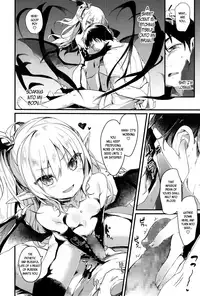 Towako 2 [English] {CapableScoutMan & B.E.C. Scans & S.T.A.L.K.E.R. & bigk40k}
