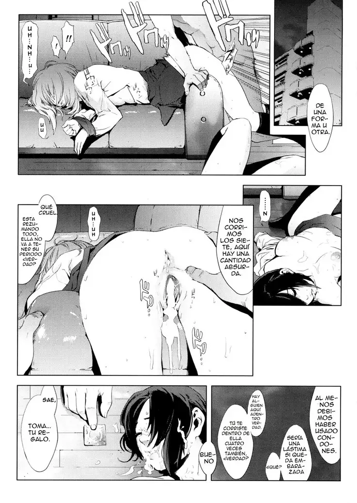 Birthday ~Shokai Genteiban~