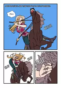 [dogado] Homo Sexience [Ongoing]