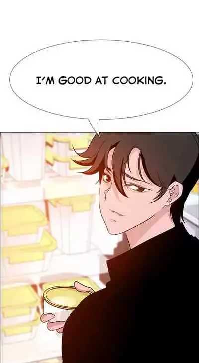 Rain Curtain Ch.30/40