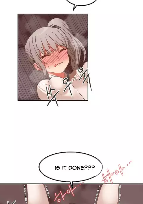 Hari Dormitory Ch.0-23
