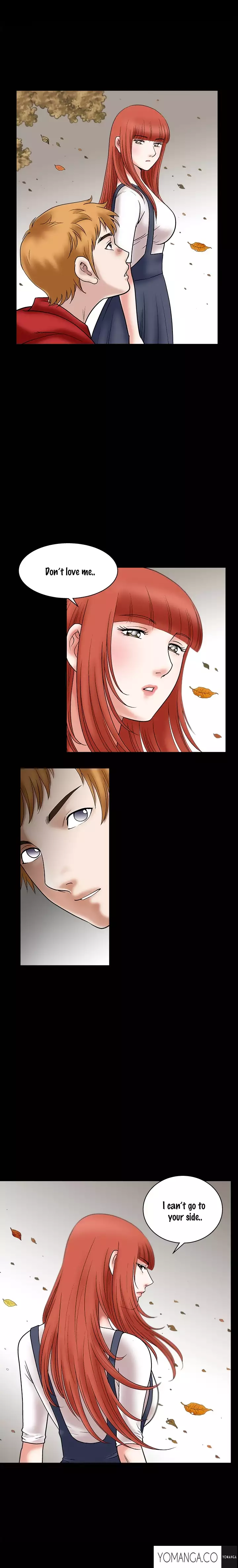 Seduction Ch.1-28