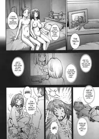 [Sengoku-kun] Pretty Cool [English] [Decensored]
