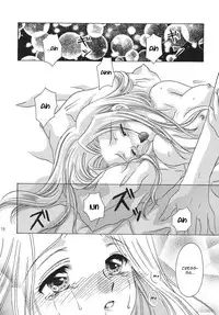 Tsuki no Hikari no Orgel