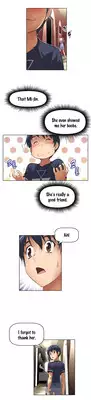 Brawling Go 0-12 Chapters (To be continued)