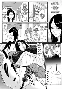 [Combat Ecchu] Milky Bitch Ch. 1-17 [English] {Tadanohito}
