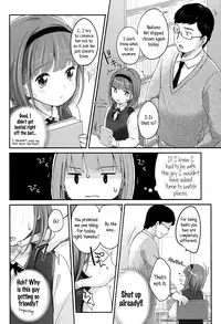 [Yukiu Con] JC Manual [English] {5 a.m.} + [Rin]