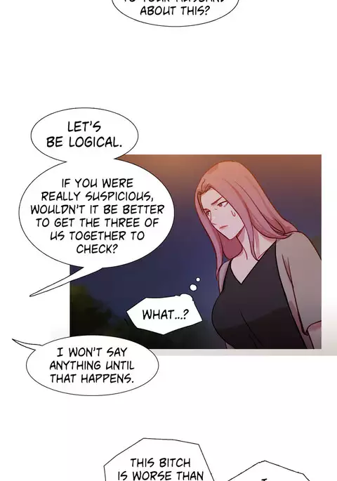 Scandal of the Witch Ch.1-25